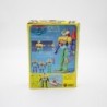 Robot Jeeg - Takara - made in Japan - (version originale 1975)