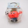 Figurine de la Mascotte de la coupe du monde - Naranjito - 1982