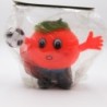 Figurine de la Mascotte de la coupe du monde - Naranjito - 1982