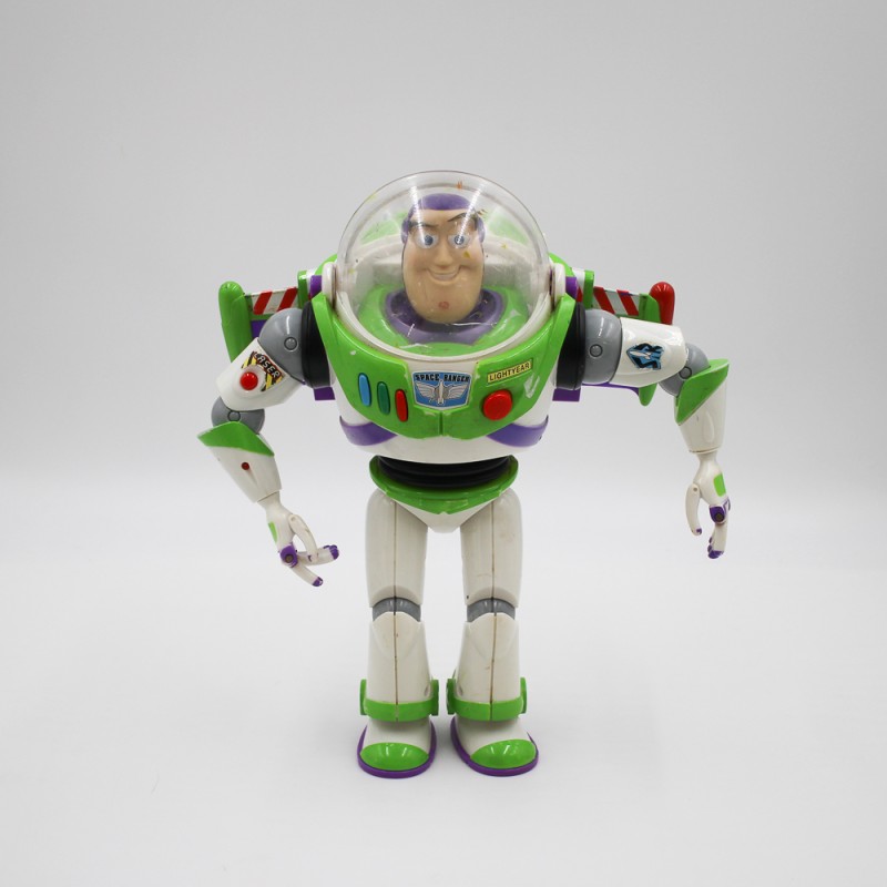 Figurine "Buzz l'éclair", Toys Story