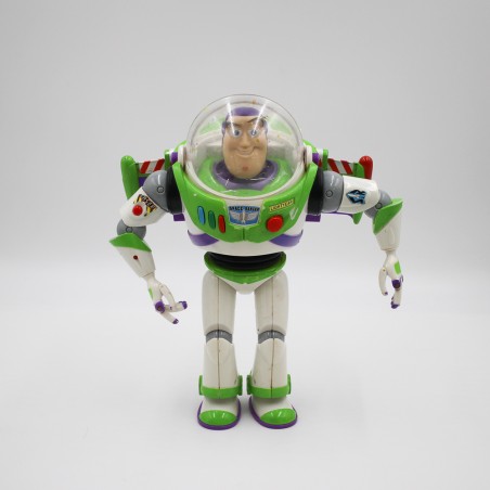 Figurine "Buzz l'éclair", Toys Story