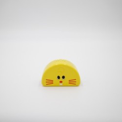 Modul'Animo / Chunky Changers - En loose - modèle au choix - TOMY - 1988