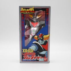 Figurine Goldorak 20 cm en...