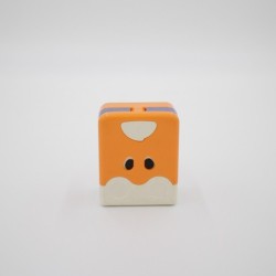 Modul'Animo / Chunky Changers - En loose - modèle au choix - TOMY - 1988