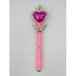 Baguette magique bootleg Sailor Moon, années 90