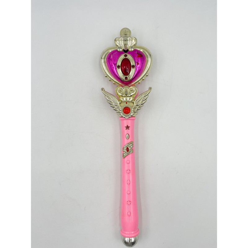 Baguette magique bootleg Sailor Moon, années 90