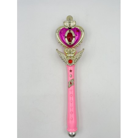 Baguette magique bootleg Sailor Moon, années 90