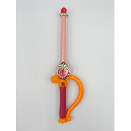 Baguette magique Cutie Honey Bandai 1997