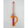 Baguette magique Cutie Honey Bandai 1997