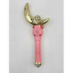 Baguette magique Sceptre lunaire Sailor Moon 1992