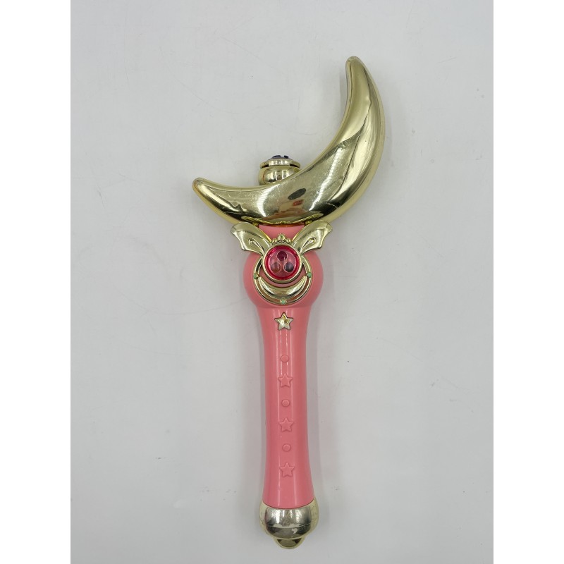 Baguette magique Sceptre lunaire Sailor Moon 1992