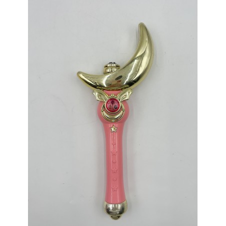 Baguette magique Sceptre lunaire Sailor Moon 1992