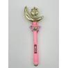 Baguette magique bootleg Sceptre lunaire Sailor Moon années 90