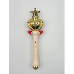 Baguette magique bâton de lune Chibi Moon Sailor Moon Bandai 1994