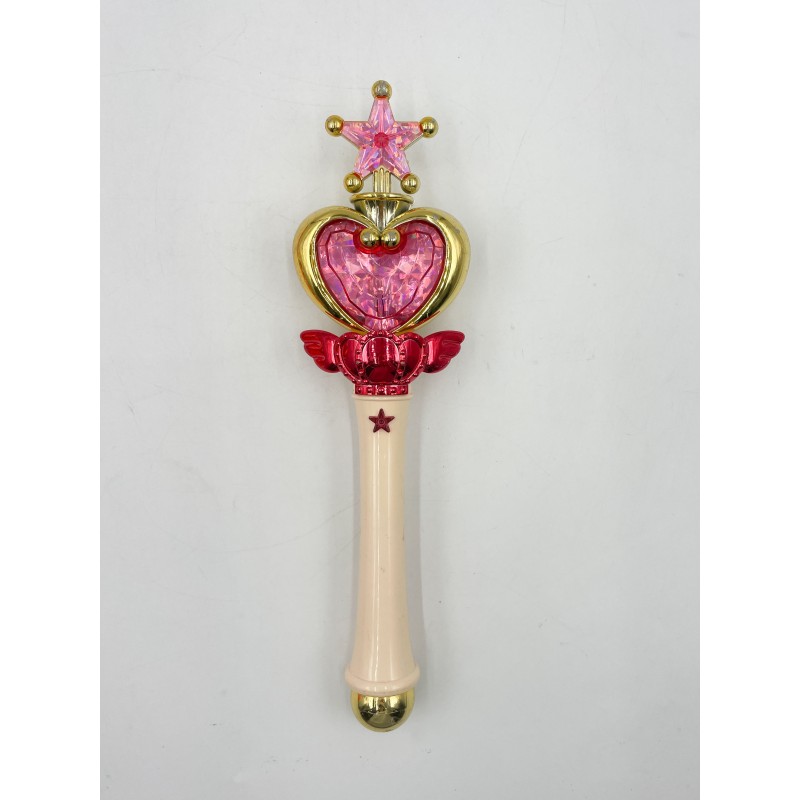 Baguette magique bâton de lune Chibi Moon Sailor Moon Bandai 1994