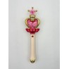 Baguette magique bâton de lune Chibi Moon Sailor Moon Bandai 1994
