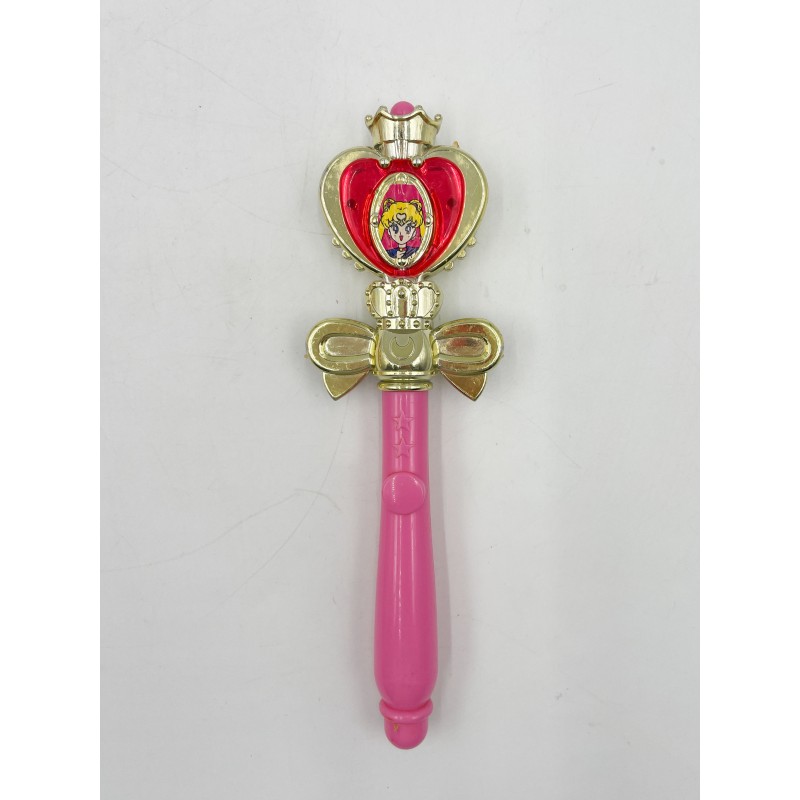 Mini Baguette magique Sailor Moon vintage