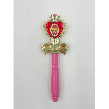 Mini Baguette magique Sailor Moon vintage