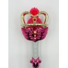 Rare Baguette magique Sailor Moon "Eternal tiaru Starlight" Bandai 1996
