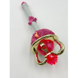 Rare Baguette magique Sailor Moon "Eternal tiaru Starlight" Bandai 1996