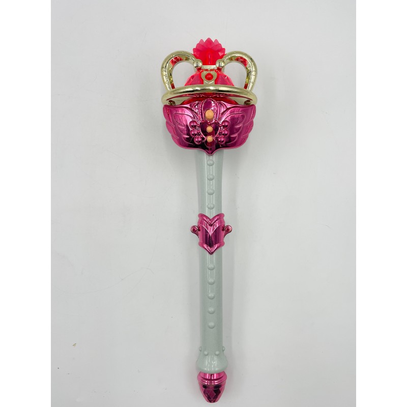 Rare Baguette magique Sailor Moon "Eternal tiaru Starlight" Bandai 1996