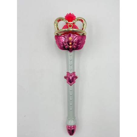 Rare Baguette magique Sailor Moon "Eternal tiaru Starlight" Bandai 1996