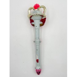 Rare Baguette magique Sailor Moon "Eternal tiaru Starlight" Bandai 1996