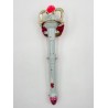 Rare Baguette magique Sailor Moon "Eternal tiaru Starlight" Bandai 1996