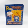 Réveil japonais Winnie L'ourson