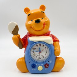 Réveil japonais Winnie...