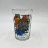 Verre à moutarde " Bibifoc" , 1984