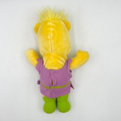 Peluche Sunni Gummi"Les Gummi" 1985