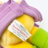 Peluche Sunni Gummi"Les Gummi" 1985