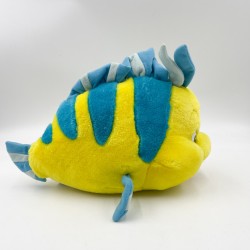 Peluche Polochon "La Petite Sirène" années 2000