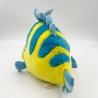 Peluche Polochon "La Petite Sirène" années 2000