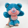 Peluche Nosynours "Géometrique", Hasbro, 1987