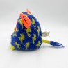 Furby bleu éclairs jaunes Hasbro 2012