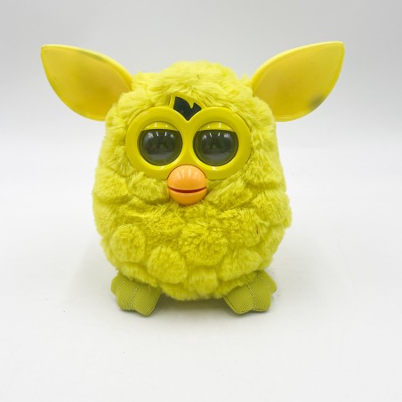 Furby jaune Hasbro 2012