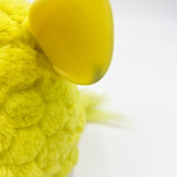 Furby jaune Hasbro 2012