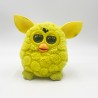 Furby jaune Hasbro 2012