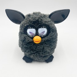 Furby noir Hasbro 2012
