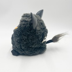 Furby noir Hasbro 2012