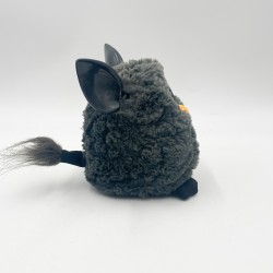 Furby noir Hasbro 2012