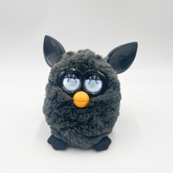 Furby noir Hasbro 2012
