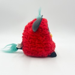 Furby rouge oreilles noires Hasbro 2012