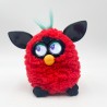 Furby rouge oreilles noires Hasbro 2012