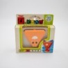 Modul'Animo / Chunky Changers - Renard (en boite) TOMY - 1988