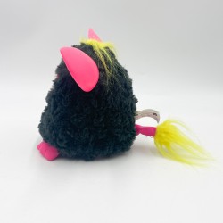 Furby noir oreilles roses Hasbro 2012