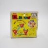 Modul'Animo / Chunky Changers - Renard (en boite) TOMY - 1988