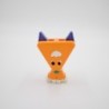 Modul'Animo / Chunky Changers - Renard (en boite) TOMY - 1988